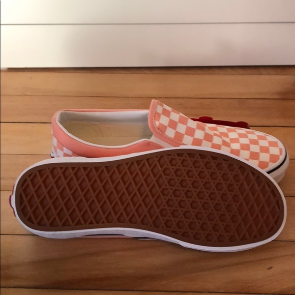 Van Classic Slip On Sneakers - Picture 7 of 7